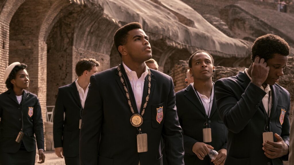 The Greatest Is a Biographical Drama That Understands Why Muhammad Ali Became a Legend