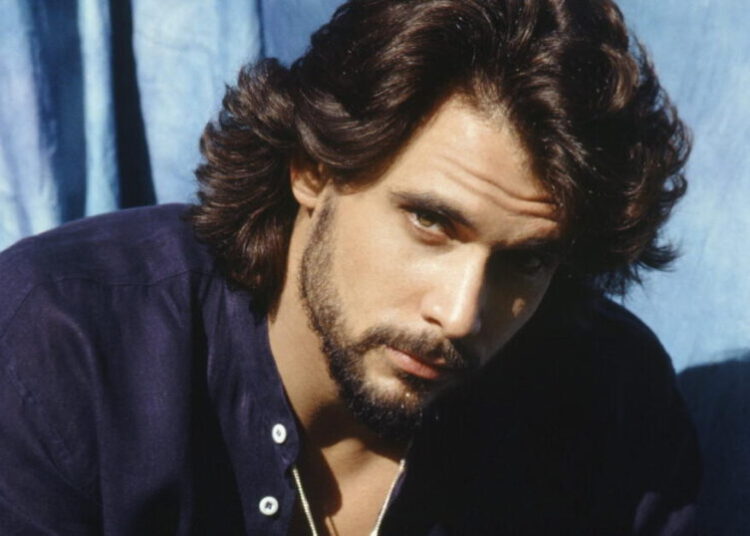 ‘Days of Our Lives’ actor Robert Kelker-Kelly’s official cause of death revealed