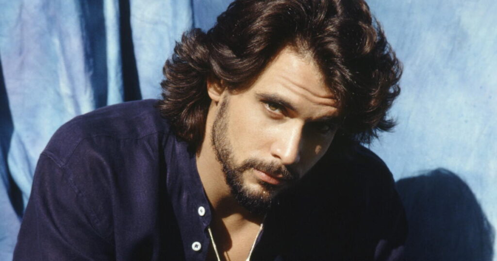 ‘Days of Our Lives’ actor Robert Kelker-Kelly’s official cause of death revealed