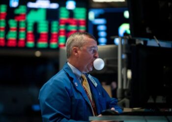 An AI slowdown that takes some air out of the exuberance could actually extend the boom, Wall Street veteran says