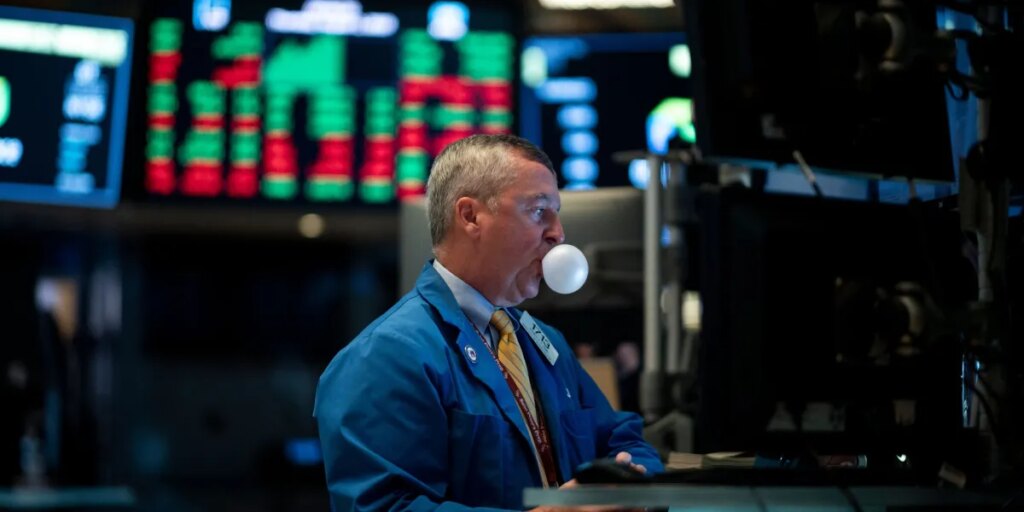 An AI slowdown that takes some air out of the exuberance could actually extend the boom, Wall Street veteran says