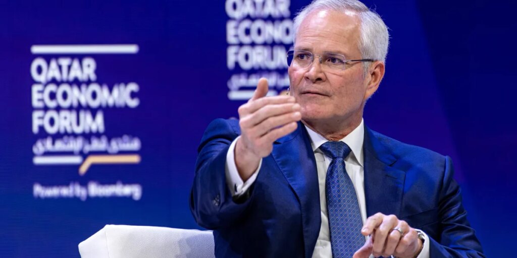 Exxon and Chevron report massive profits after Trump brags U.S. energy companies are ‘making a freaking fortune’ just before midterms