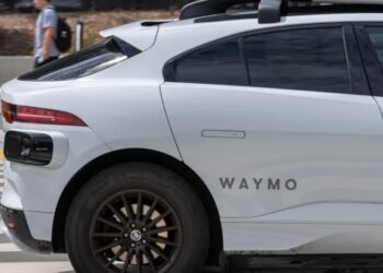 Waymo’s backers valued it at $126 billion. The Alphabet division that houses it brought in $372 million last quarter—and lost $2.05 billion