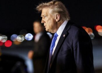 These MAGA shills face hefty prison sentences — and it’s terrifying Trump’s team