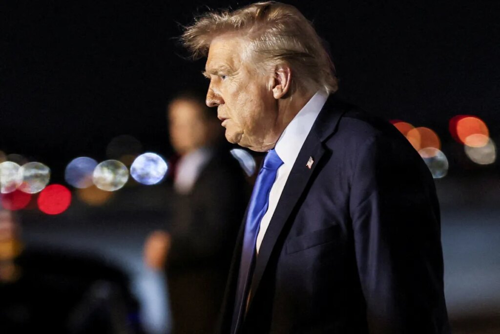 These MAGA shills face hefty prison sentences — and it’s terrifying Trump’s team