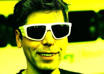Sam Altman Says Gen Z Are Lame for Not Worshipping AI