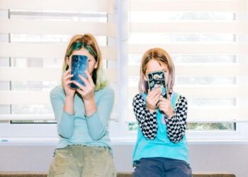 ‘Social Media on Steroids.’ Advocates for Children Call for Guardrails Around AI