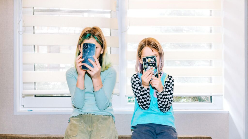 ‘Social Media on Steroids.’ Advocates for Children Call for Guardrails Around AI