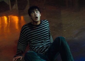 Breaking Down the Supernatural Ending of Dead-End Job