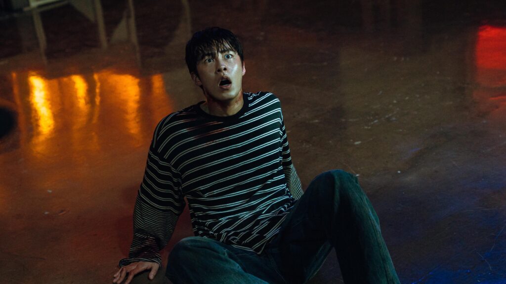 Breaking Down the Supernatural Ending of Dead-End Job