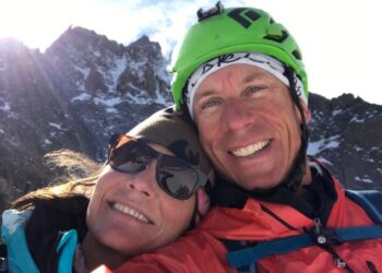 The True Story of Tragedy and Perseverance Behind Everest: The Other Side