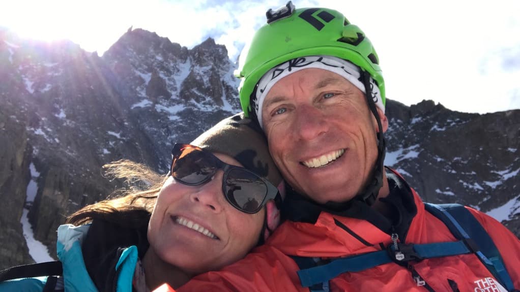 The True Story of Tragedy and Perseverance Behind Everest: The Other Side