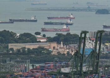How Southeast Asia can realize its commercial promise amid geopolitical rivalry