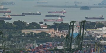 How Southeast Asia can realize its commercial promise amid geopolitical rivalry
