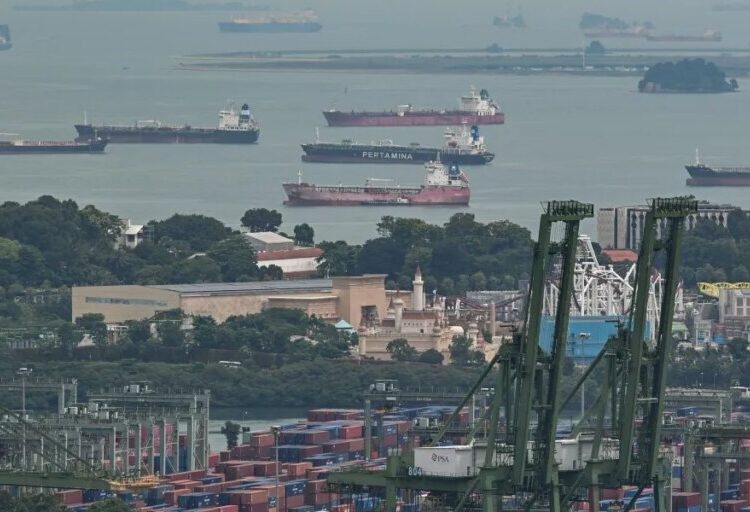 How Southeast Asia can realize its commercial promise amid geopolitical rivalry