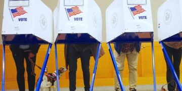 This top data scientist’s (non-AI) model finds Republicans have just one chance in six of holding Senate