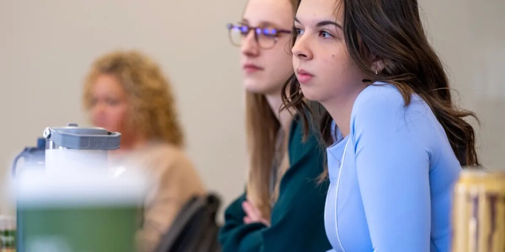 Welcome to the school where Gen Z learns philanthropy as billionaire wealth explodes—with a 100% job placement rate