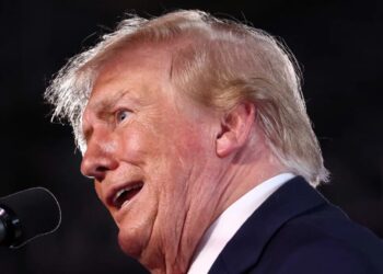 Cornered rat Trump has forced the GOP to abandon its core principle