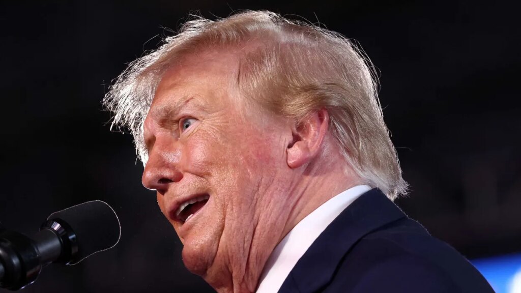 Cornered rat Trump has forced the GOP to abandon its core principle