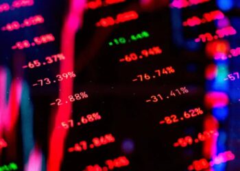 Investor Says We’re Rapidly Approaching the Point At Which Economic Systems Collapse Under the Weight of AI