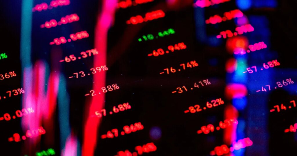 Investor Says We’re Rapidly Approaching the Point At Which Economic Systems Collapse Under the Weight of AI