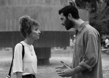 Tel Aviv’s Last Stand