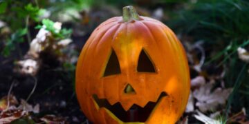 Why You Shouldn’t Toss Your Old Halloween Pumpkins In The Trash
