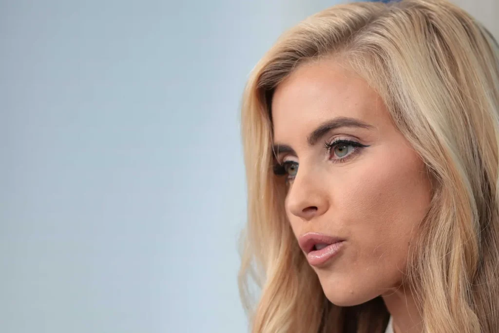 ‘Go away’: Fired Trump spokeswoman shunned by ex-Texas GOP leader over Halloween joke