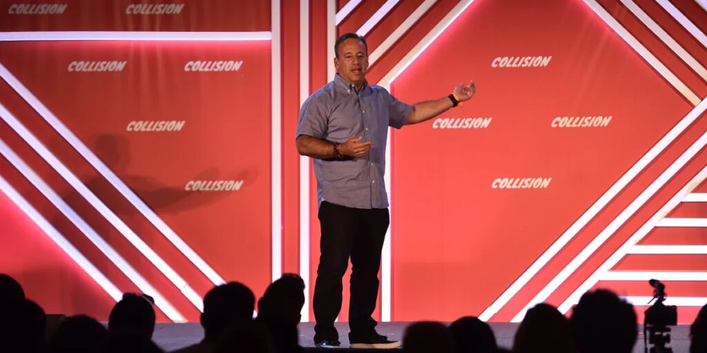 The ex-CEO of the agency behind ‘Jerry Maguire’ says NIL is still the Wild West—and parents are part of the problem