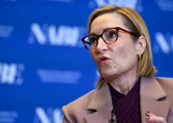 Morgan Stanley’s Ellen Zentner: Women are reshaping the economy. Markets haven’t caught up