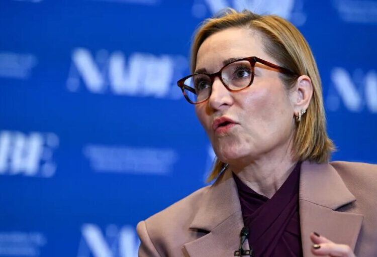 Morgan Stanley’s Ellen Zentner: Women are reshaping the economy. Markets haven’t caught up
