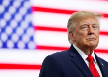 Trump’s red state visit backfires as his own voters turn on GOP senator: ex-GOP pollster