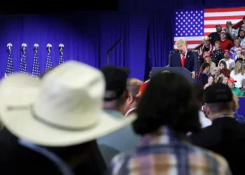 Trump’s ‘gut punch’ to farmers rattles GOP grip on red state governor’s race: report