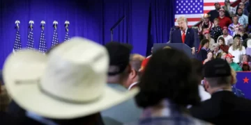 Trump’s ‘gut punch’ to farmers rattles GOP grip on red state governor’s race: report