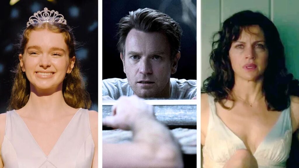 Mike Flanagan’s Stephen King Adaptations, Ranked