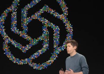 AI boom hits a wall on Wall Street as OpenAI cuts fundraising target while Meta gets a credit warning over its cash flow, spending and monetization