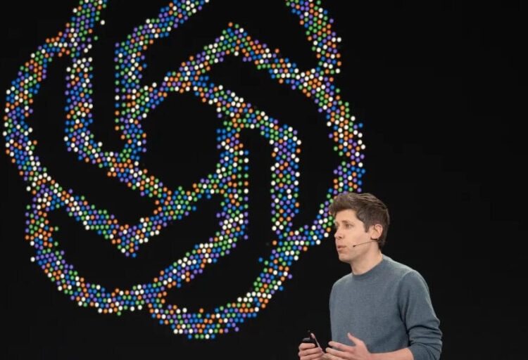 AI boom hits a wall on Wall Street as OpenAI cuts fundraising target while Meta gets a credit warning over its cash flow, spending and monetization