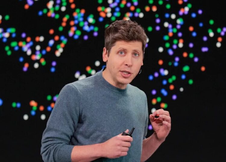 Sam Altman to Infuriated Mathematicians: The Math Slop Won’t Stop