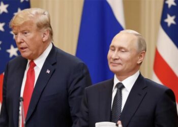 Alarm as US embassy in Moscow issues rare ‘mass casualties’ notice: ‘You don’t see this’