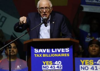 If California undid its ‘original sin’ and matched Texas on taxing property, it would raise more revenue than the billionaire tax, economists say
