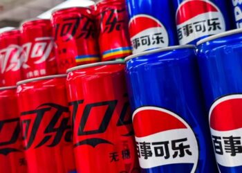 China sees the yuan vs. dollar rivalry like Pepsi vs. Coke, expert says — ‘never the market leader, but serviceable in a pinch’