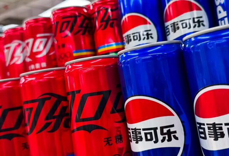 China sees the yuan vs. dollar rivalry like Pepsi vs. Coke, expert says — ‘never the market leader, but serviceable in a pinch’