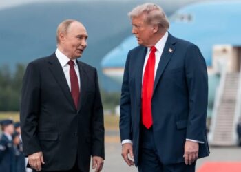 Trump Offers Putin Economic Relief in Hopes That Russia Will Return the Favor