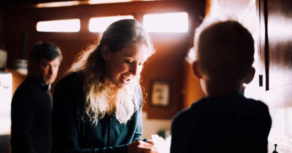 The Elizabeth Holmes Documentary, Through the Eyes of the Reporter Who Exposed Her