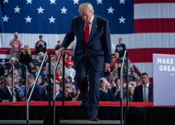 Corporate Tax Revenue Falls Even as Profits Soar Under Trump