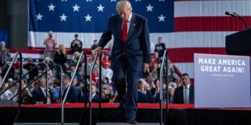 Corporate Tax Revenue Falls Even as Profits Soar Under Trump