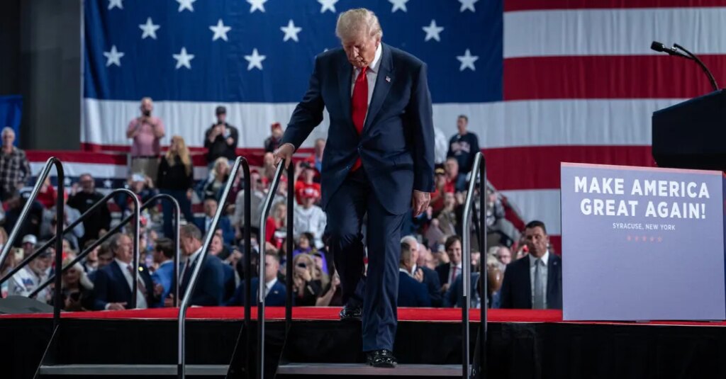 Corporate Tax Revenue Falls Even as Profits Soar Under Trump