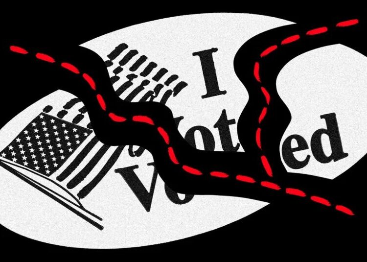 End Gerrymandering