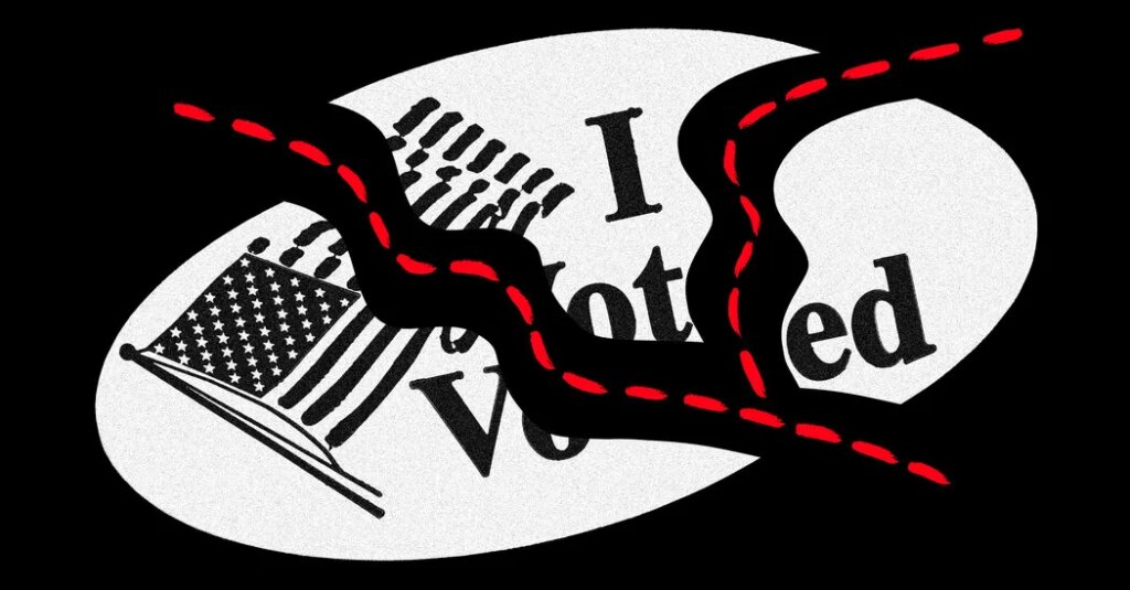 End Gerrymandering