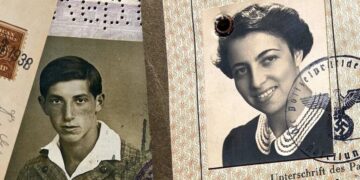 Why My Grandparents Still Loved the Country That Rejected Them